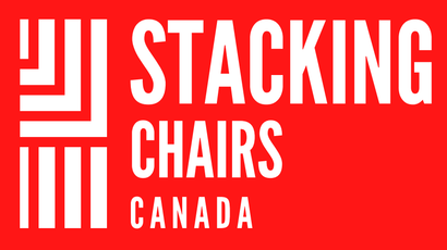 stacking chairs canada