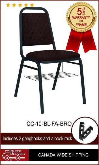 CC-10 Church Chair PALLET of 52