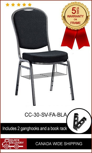 CC-30 Church Chair