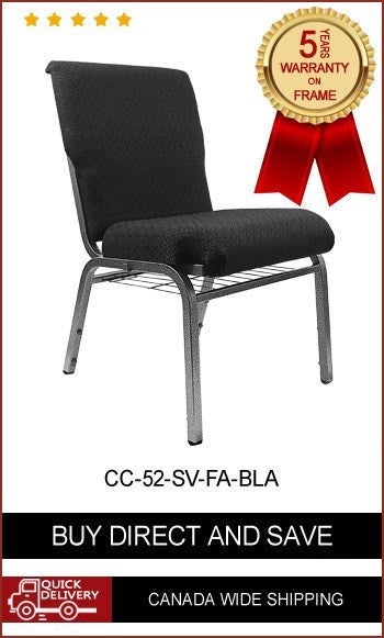 CC-52 Church Chair