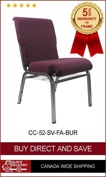 CC-52 Church Chair