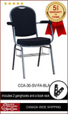 CCA-30 Church Chair