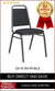 CE-10 Economic Stacking Chair