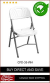 CFD 38 Folding Chair