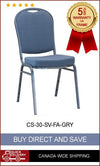 CS-30 Stacking Chair