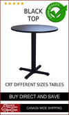 CRT Complete Round Tables
